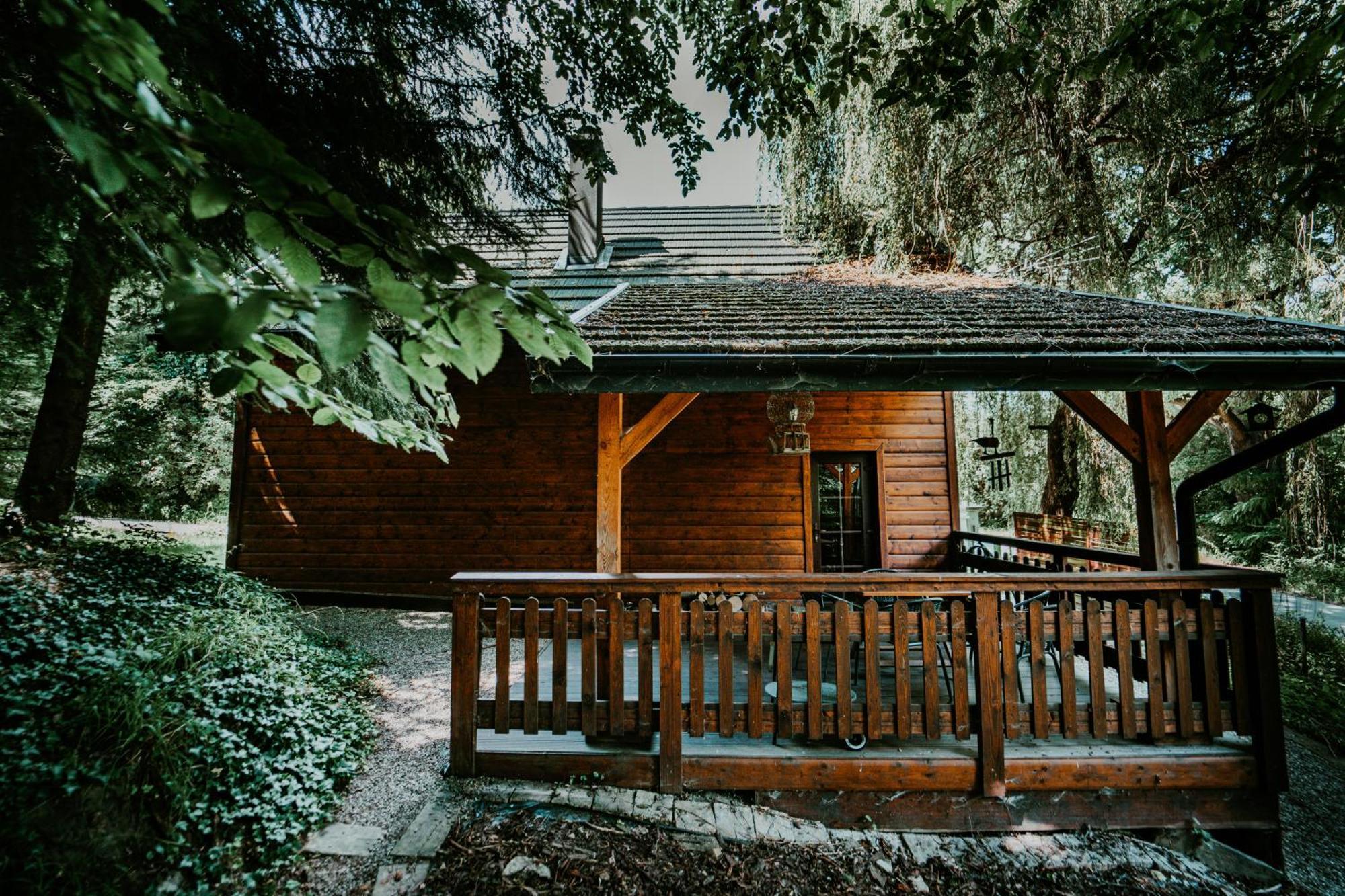 Hotel Dwor Wapowice Esterno foto